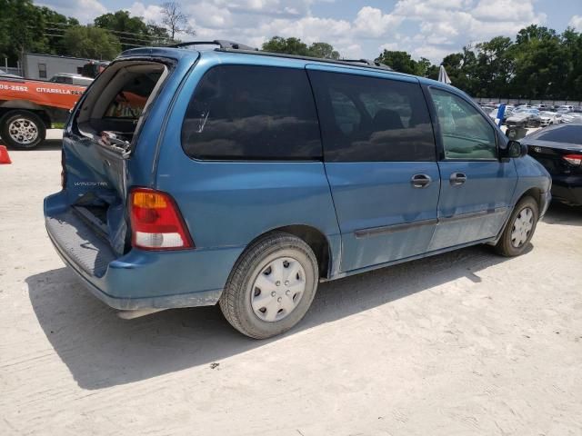 2003 Ford Windstar LX