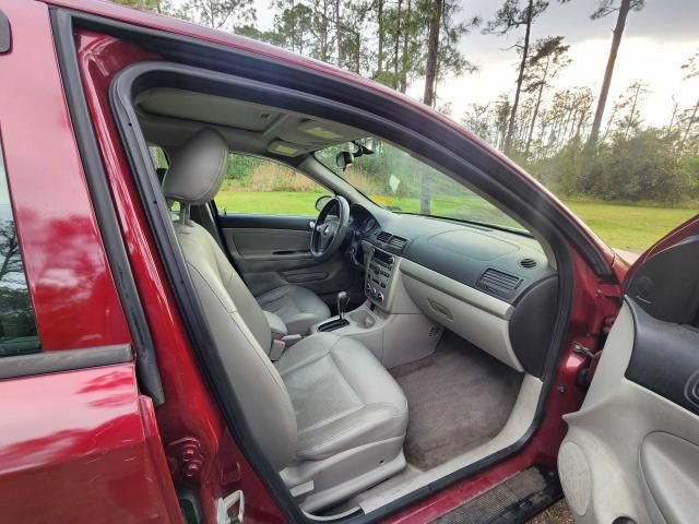 2007 Chevrolet Cobalt LT