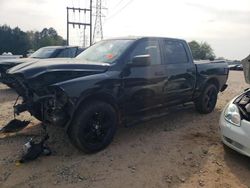 Salvage cars for sale from Copart China Grove, NC: 2014 Dodge RAM 1500 ST