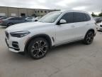 2022 BMW X5 Sdrive 40I