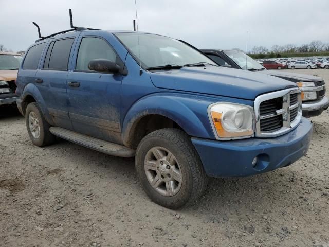 2005 Dodge Durango SLT