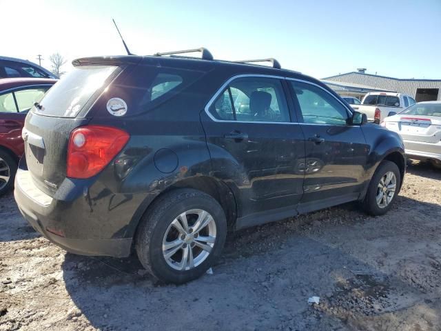 2012 Chevrolet Equinox LS