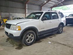 2002 Ford Explorer XLT for sale in Greenwell Springs, LA