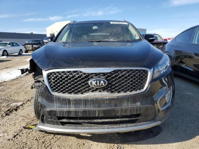 2016 KIA Sorento EX