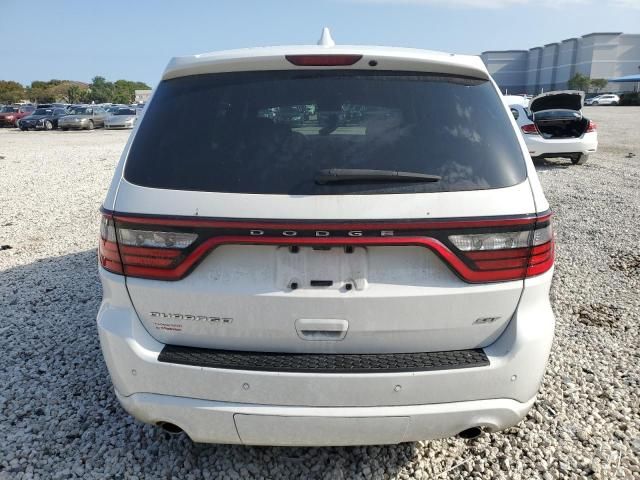 2019 Dodge Durango GT