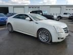 2012 Cadillac CTS Performance Collection