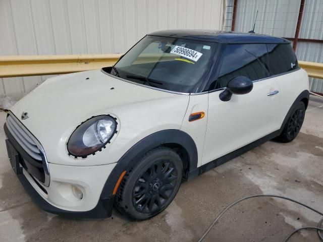 2014 Mini Cooper