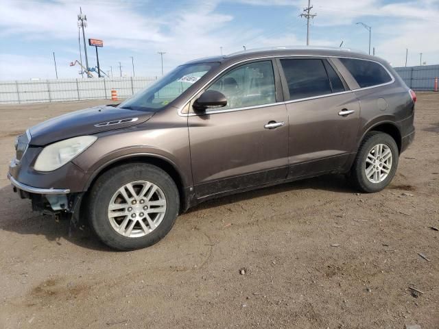 2008 Buick Enclave CX