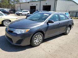 2012 Toyota Camry Base for sale in Ham Lake, MN