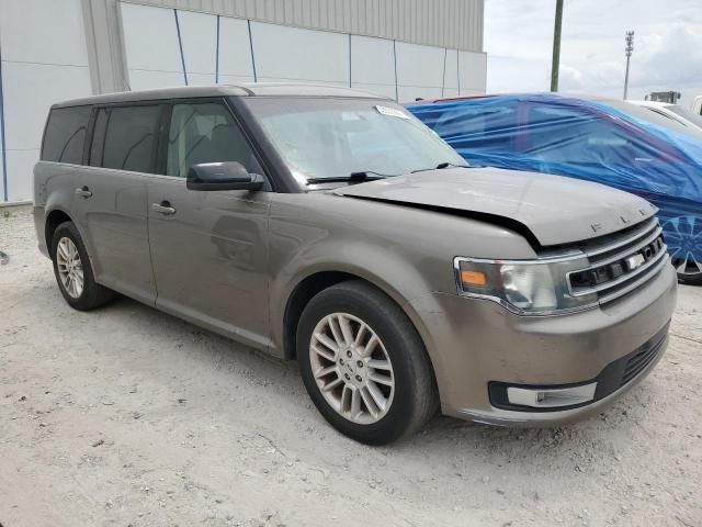 2013 Ford Flex SEL