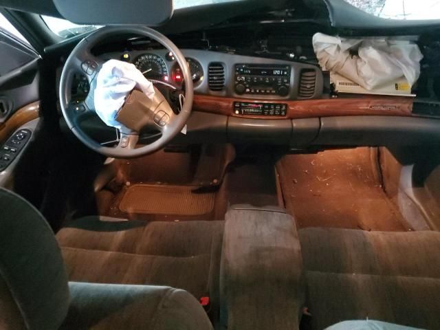 2003 Buick Lesabre Custom