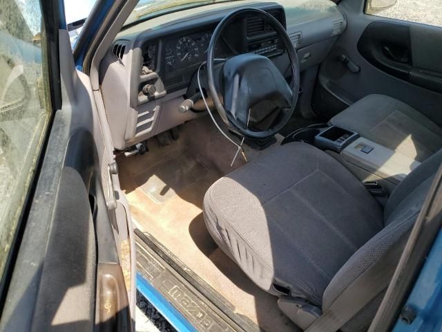 1994 Mazda B2300