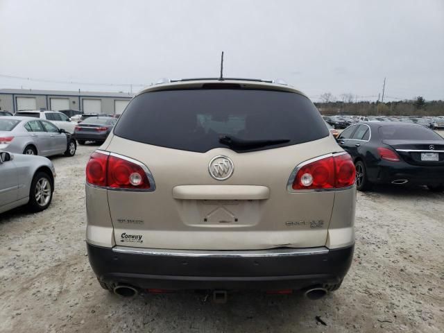 2011 Buick Enclave CXL