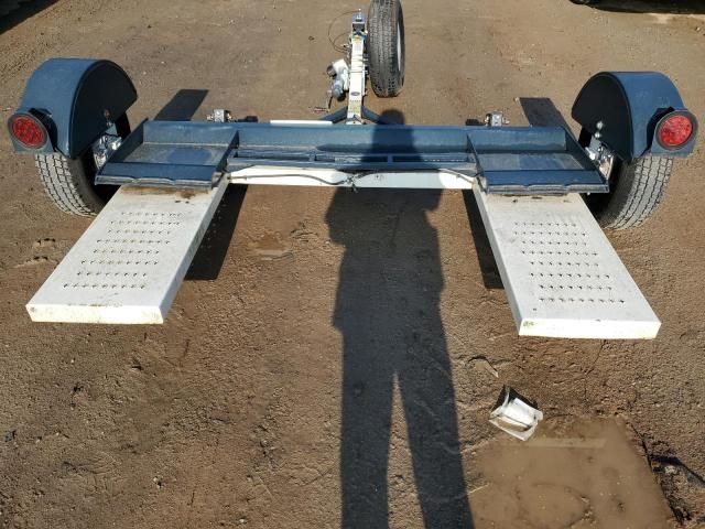 2020 Steh TOW Dolly