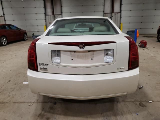 2003 Cadillac CTS