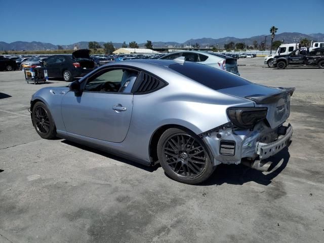 2016 Scion FR-S