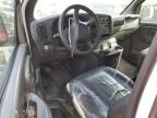 2001 Chevrolet Express G3500