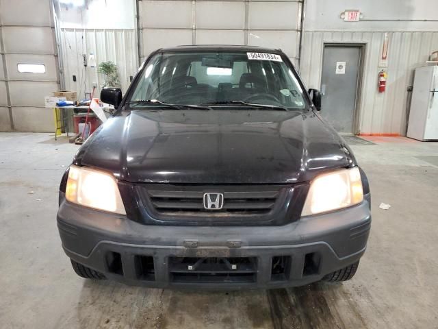 1999 Honda CR-V EX