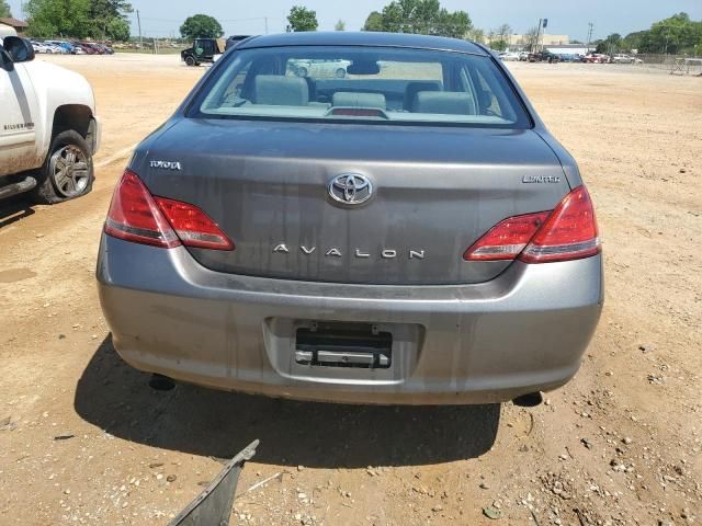 2007 Toyota Avalon XL