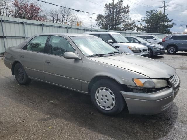 1999 Toyota Camry CE