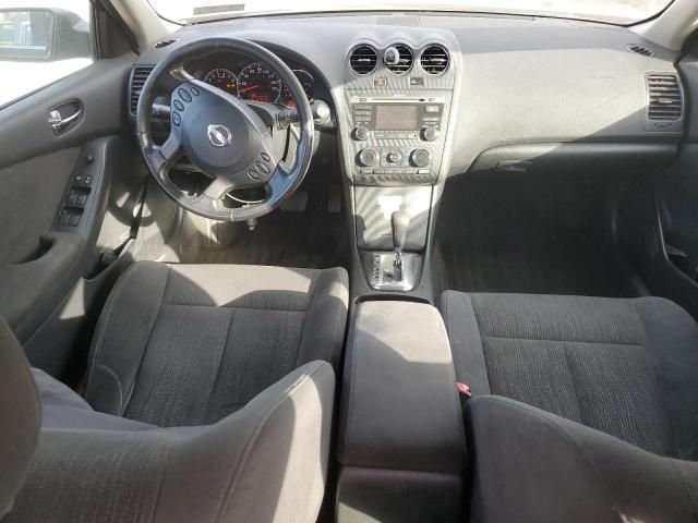 2010 Nissan Altima Base