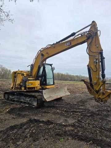 2021 Caterpillar 315