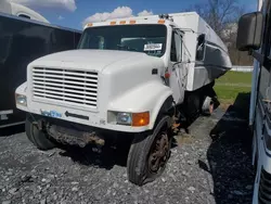 2000 International 4000 4900 en venta en Grantville, PA