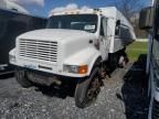 2000 International 4000 4900