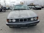 1991 BMW 535 I Automatic