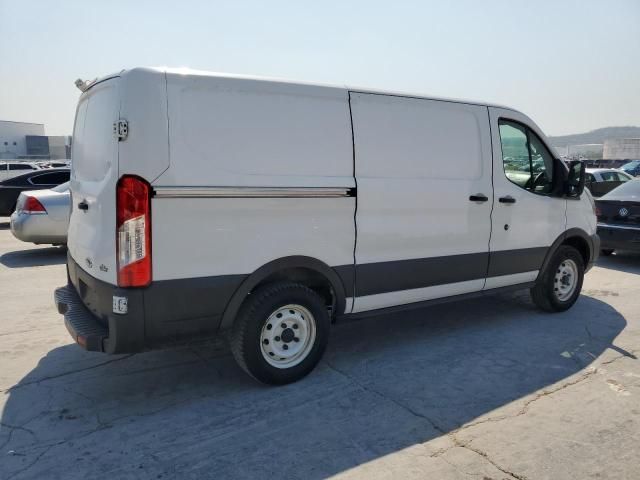 2016 Ford Transit T-150