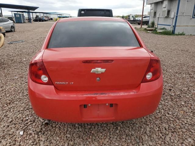 2007 Chevrolet Cobalt LT