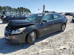 Salvage cars for sale from Copart Loganville, GA: 2014 Chevrolet Malibu LS