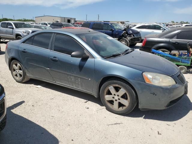 2006 Pontiac G6 GT