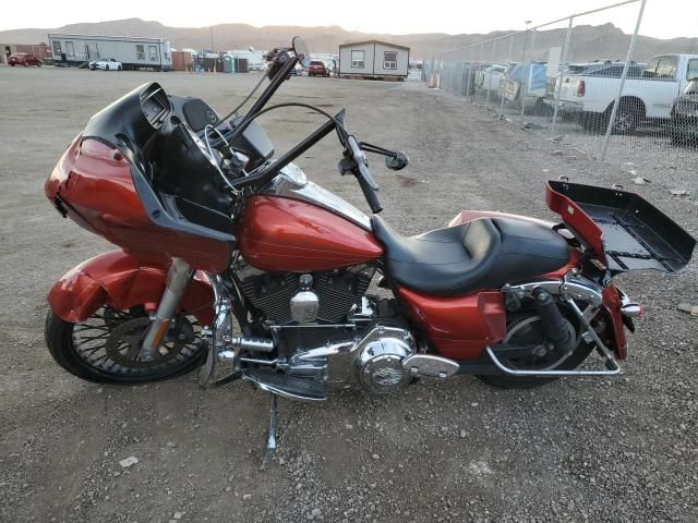 2013 Harley-Davidson Fltrx Road Glide Custom