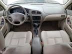 2000 Oldsmobile Intrigue GLS