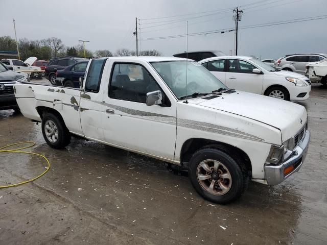 1997 Nissan Truck King Cab SE