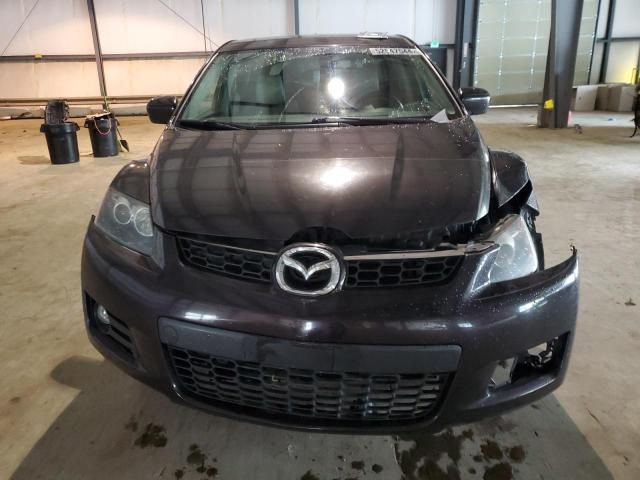 2008 Mazda CX-7