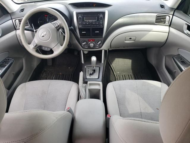 2011 Subaru Forester 2.5X Premium