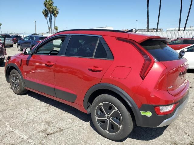 2023 KIA Niro EX