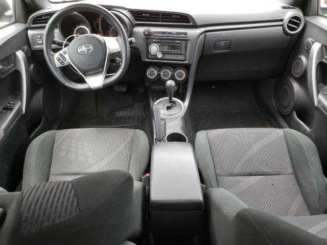 2011 Scion TC