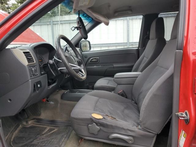 2005 Chevrolet Colorado