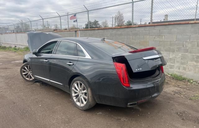 2013 Cadillac XTS Premium Collection