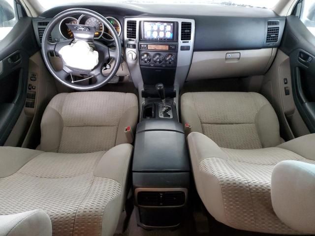 2006 Toyota 4runner SR5