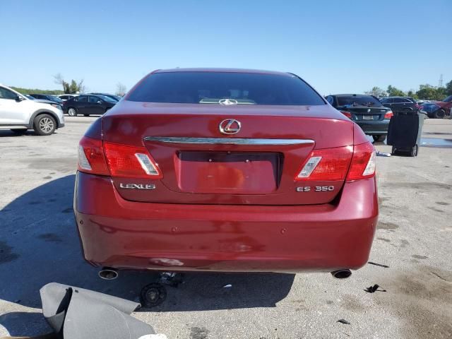 2009 Lexus ES 350