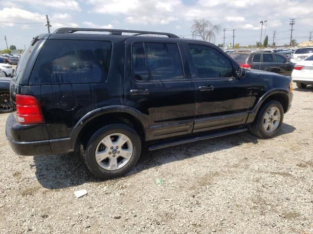 2003 Ford Explorer XLT