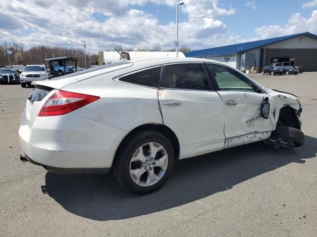 2011 Honda Accord Crosstour EXL