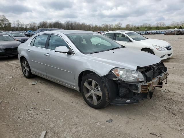 2012 Chevrolet Malibu 1LT