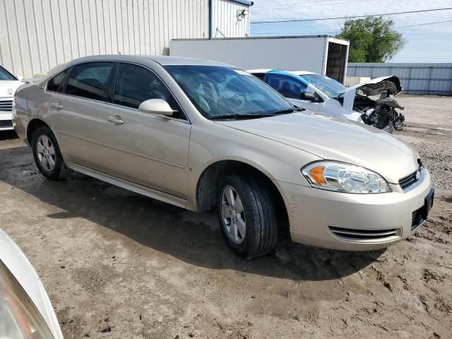 2009 Chevrolet Impala 1LT