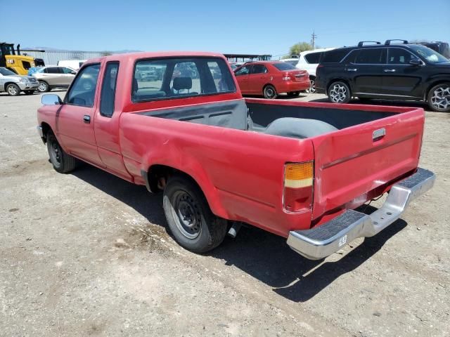 1989 Toyota Pickup 1/2 TON Extra Long Wheelbase DLX