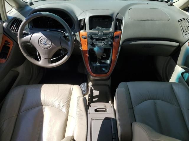 2001 Lexus RX 300